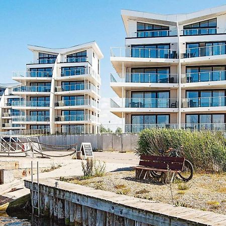 Apartment Wendtorf Dış mekan fotoğraf