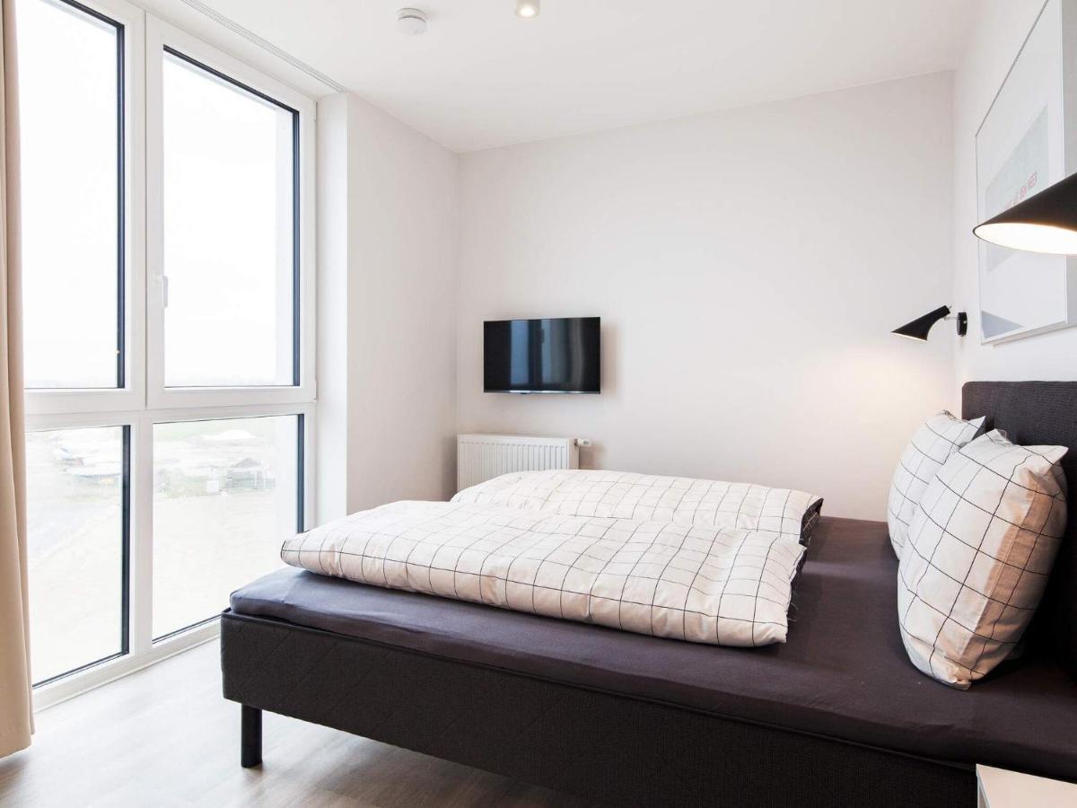 Apartment Wendtorf Dış mekan fotoğraf
