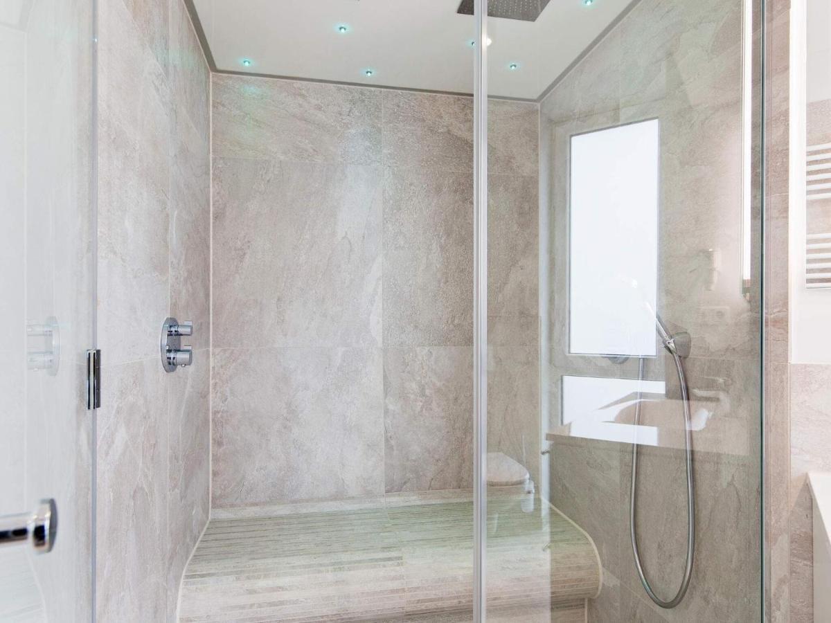 Apartment Wendtorf Dış mekan fotoğraf