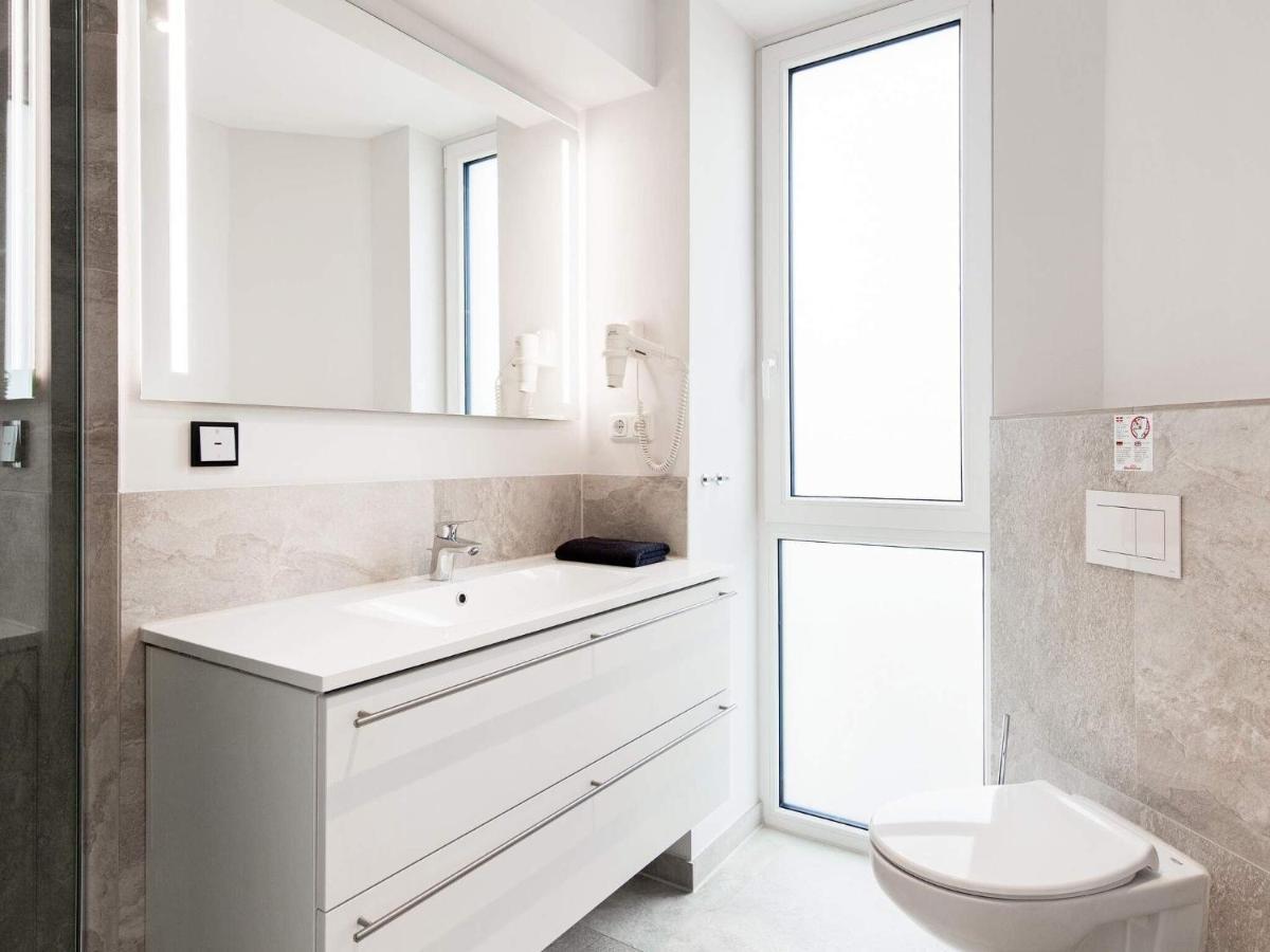 Apartment Wendtorf Dış mekan fotoğraf