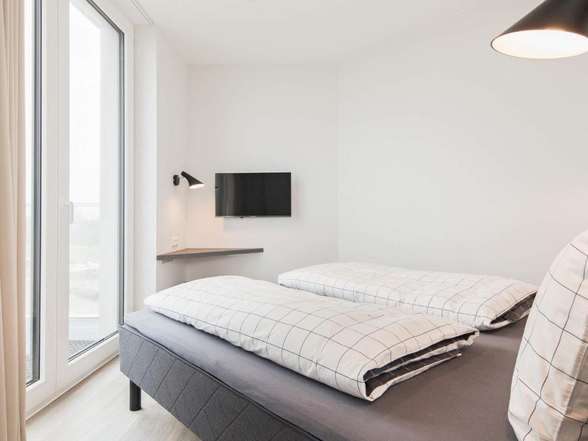 Apartment Wendtorf Dış mekan fotoğraf