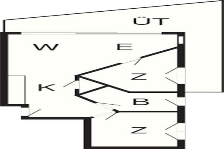 Apartment Wendtorf Dış mekan fotoğraf